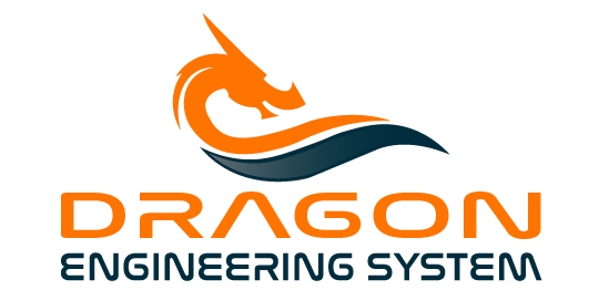 logo dragon